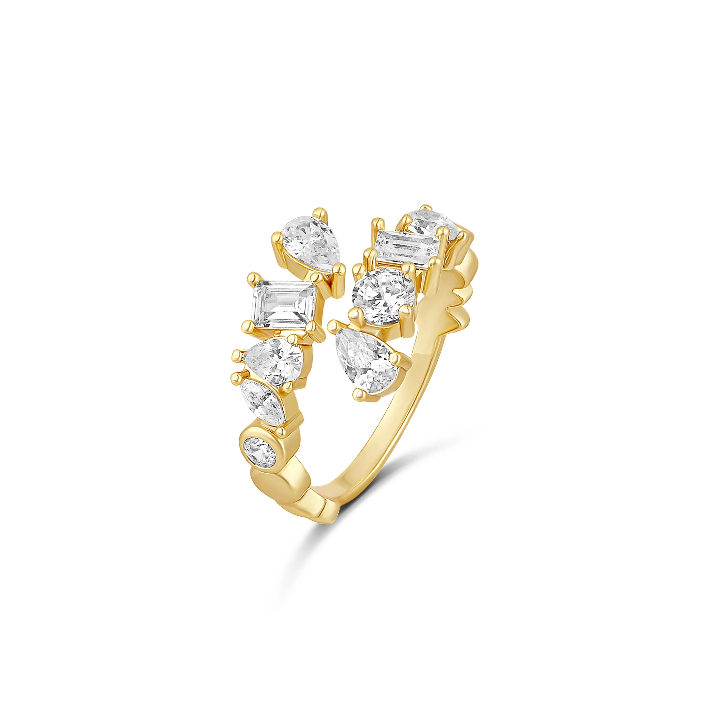 NEW ARRIVALS - RINGS
